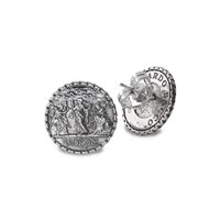 Orecchini Gerardo Sacco Donna in Argento 28005 - 28005